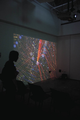 Science & Art at UCSC